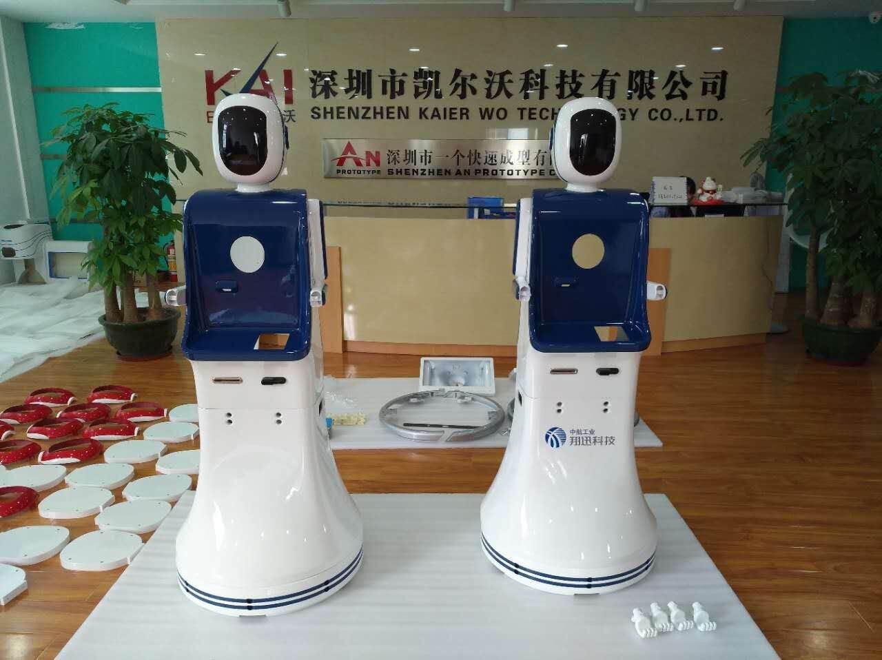 我們應該如何選擇哪家手板模型廠(chǎng)？