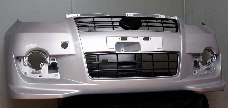 汽車(chē)手板模型制作為什么需要低壓灌注？